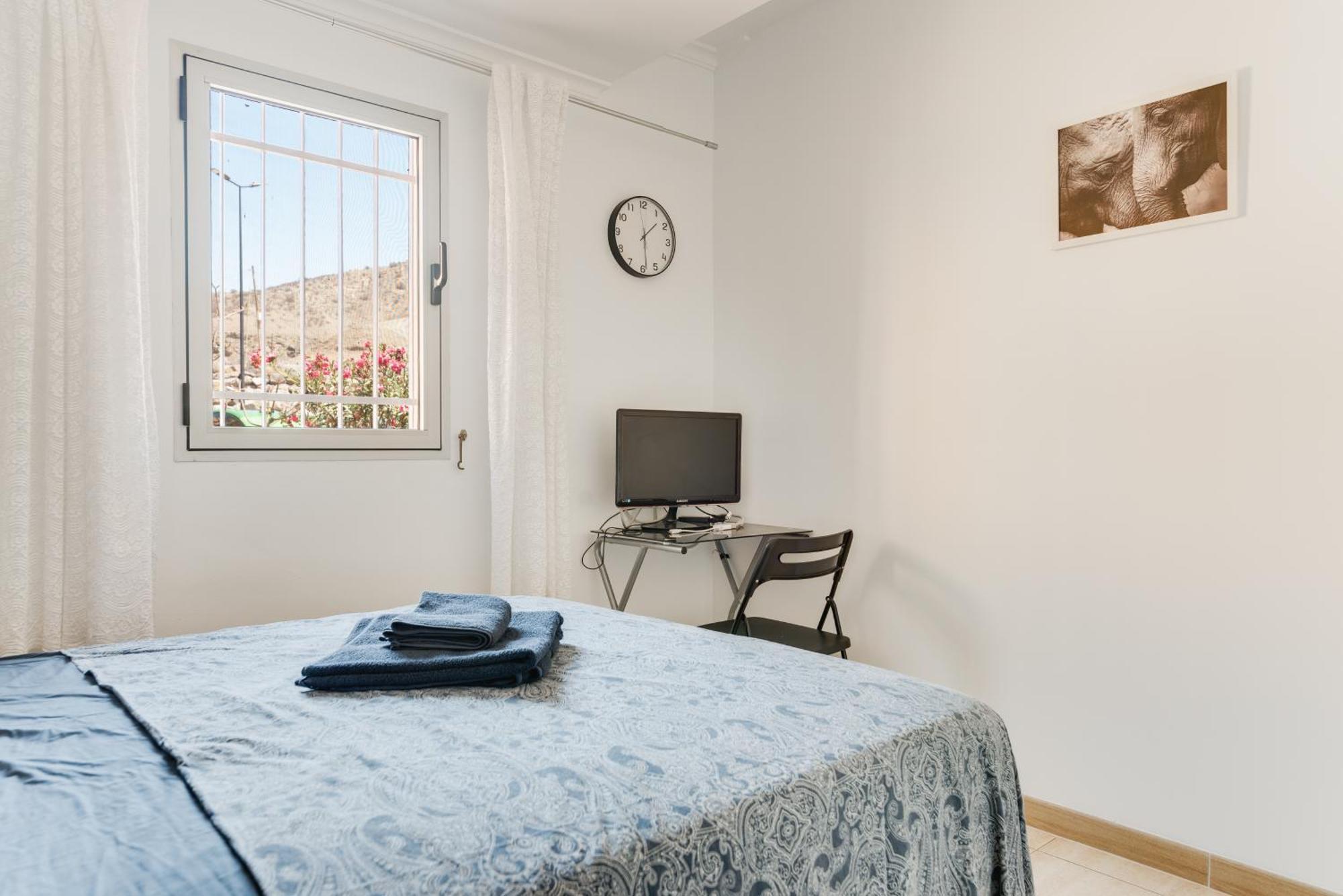 Apartamento Chrisoasis Arguineguin Exterior foto