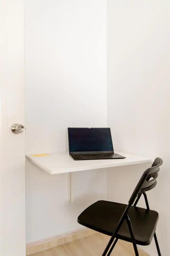 Apartamento Chrisoasis Arguineguin Exterior foto