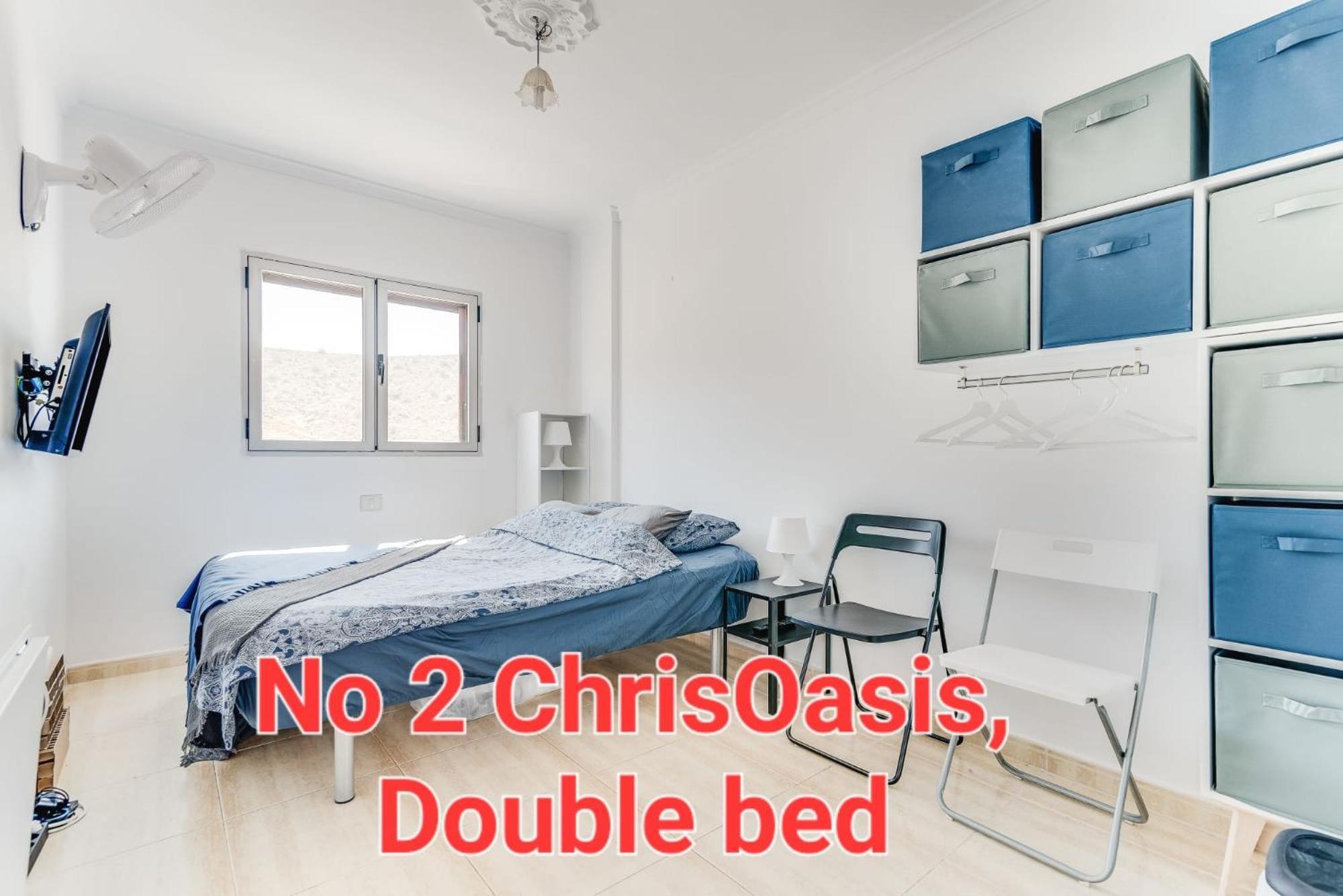 Apartamento Chrisoasis Arguineguin Exterior foto